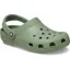 Crocs Classic Clog - Moss