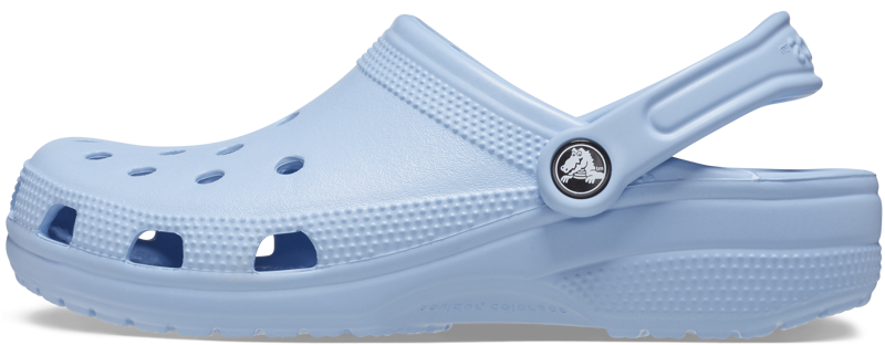Crocs Classic Clog - Blue Calcite-1