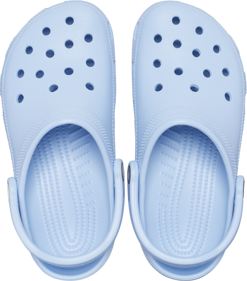 Crocs Classic Clog - Blue Calcite-2