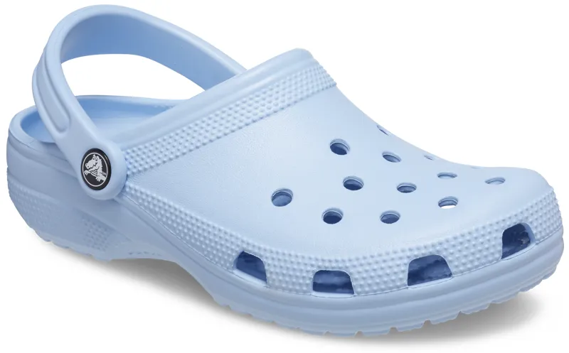 Crocs Classic Clog - Blue Calcite