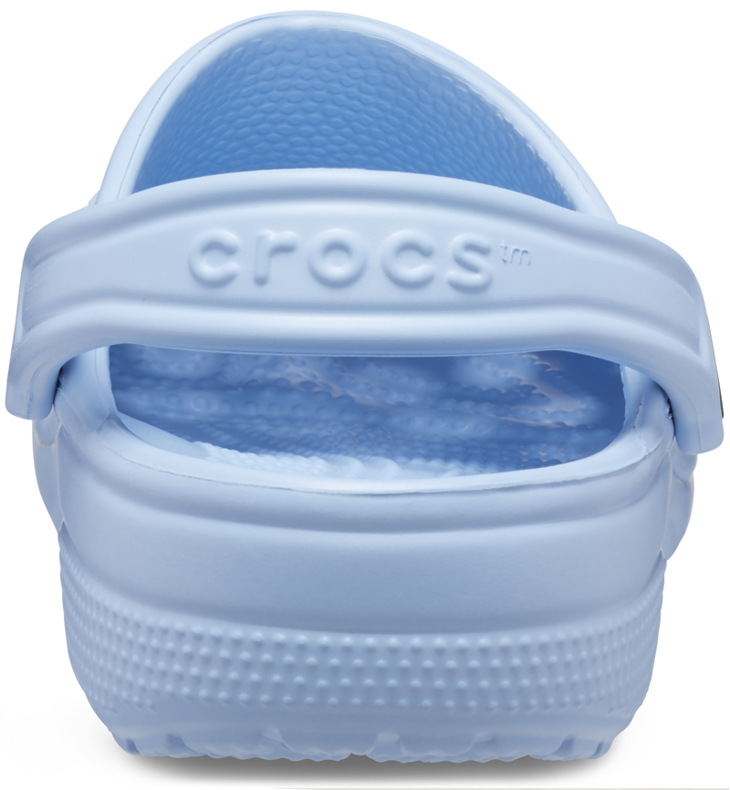 Crocs Classic Clog - Blue Calcite-4