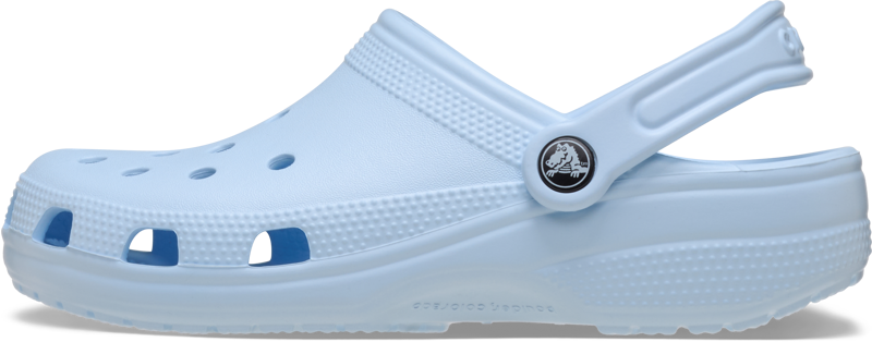 Crocs Classic Clog - Blue Frost-1