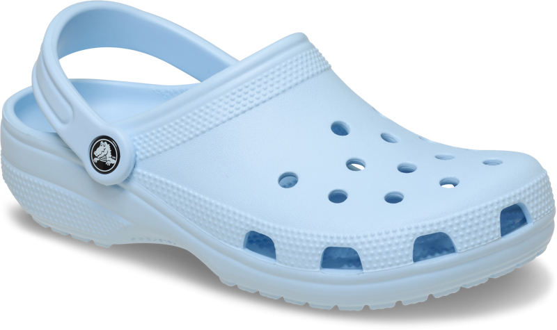Crocs Classic Clog - Blue Frost