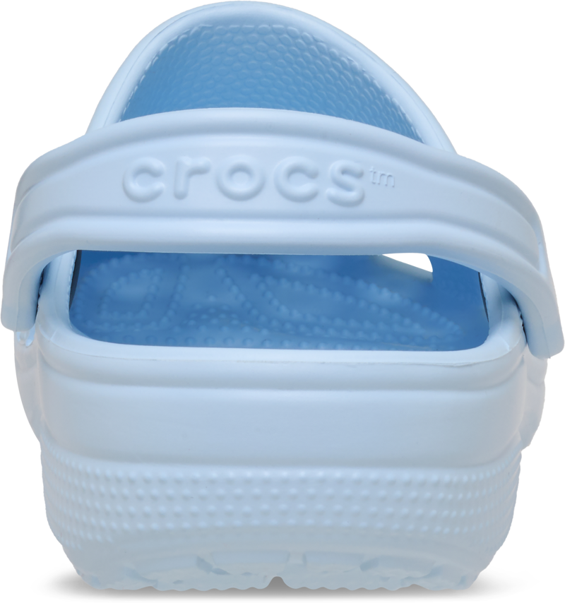 Crocs Classic Clog - Blue Frost-3