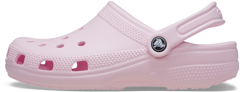 Crocs Classic Clog - Pink Milk-2