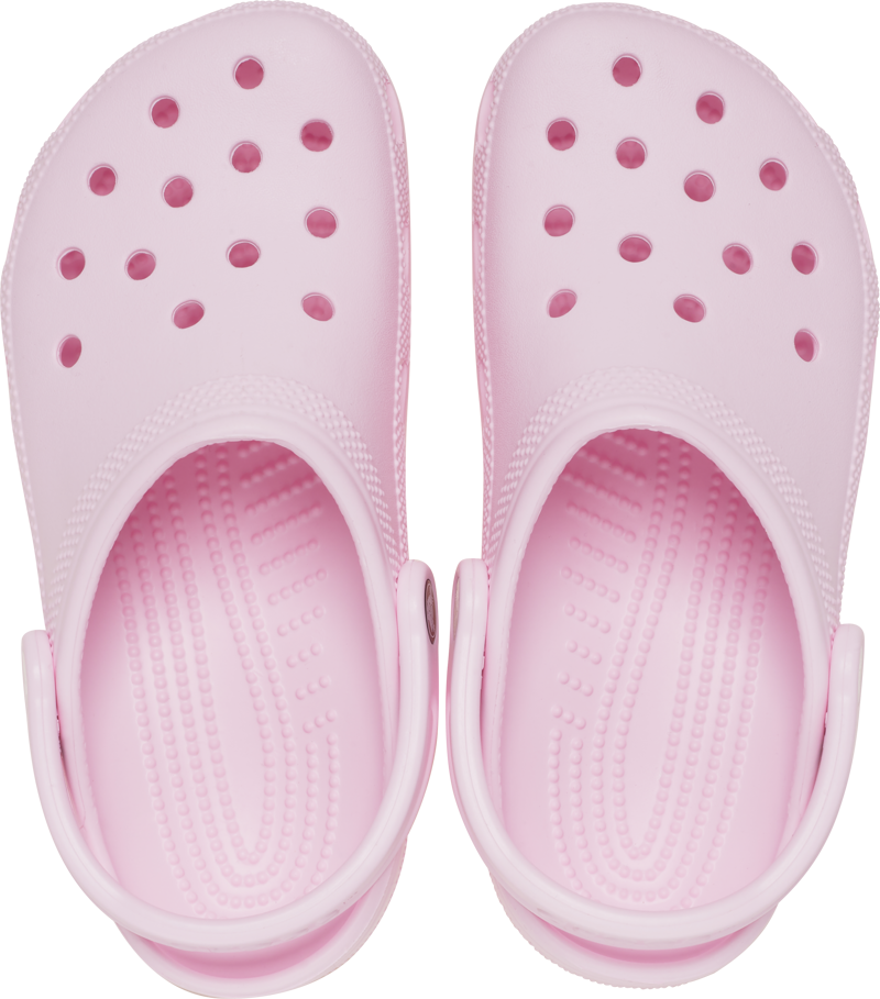 Crocs Classic Clog - Pink Milk-3