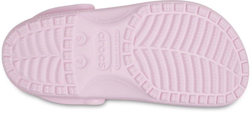 Crocs Classic Clog - Pink Milk-4