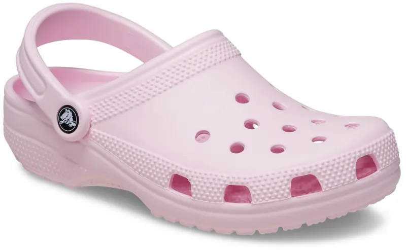 Crocs Classic Clog - Pink Milk-1