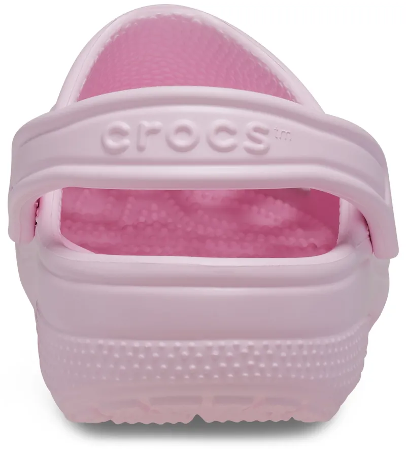 Crocs Classic Clog - Pink Milk-5