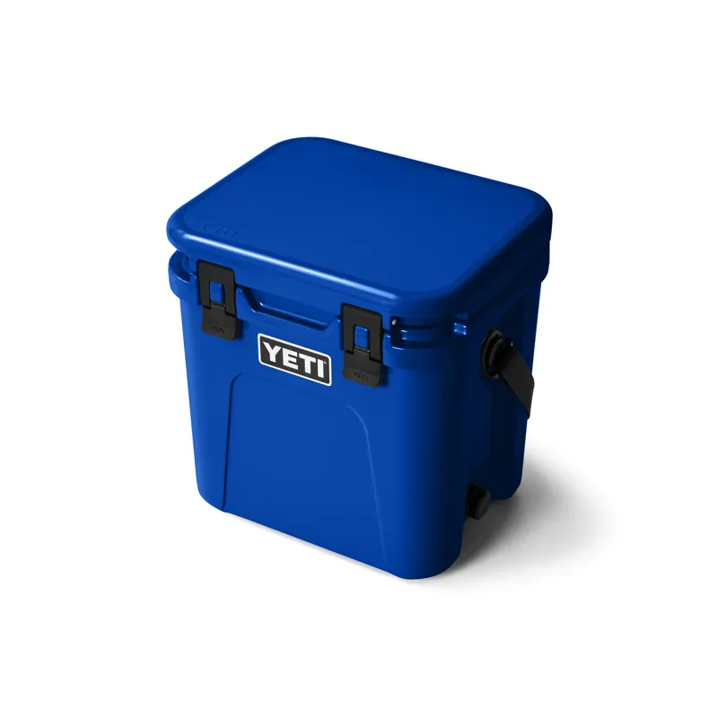 Yeti Roadie 24 Cool Box - Royal Blue-2