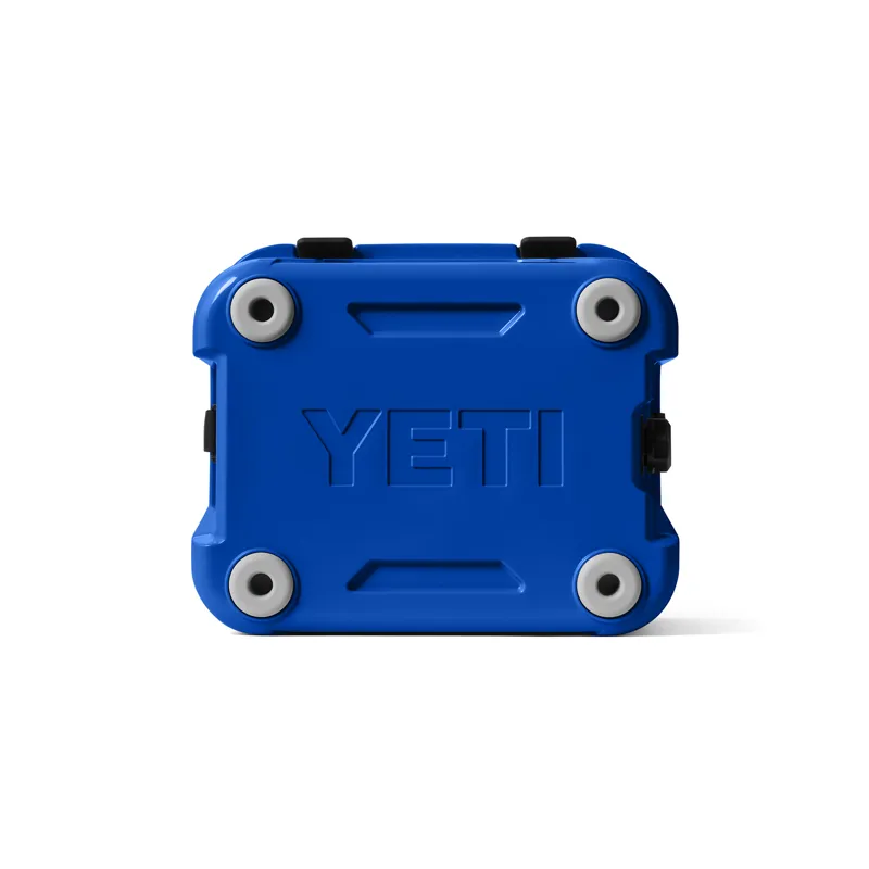 Yeti Roadie 24 Cool Box - Royal Blue-4