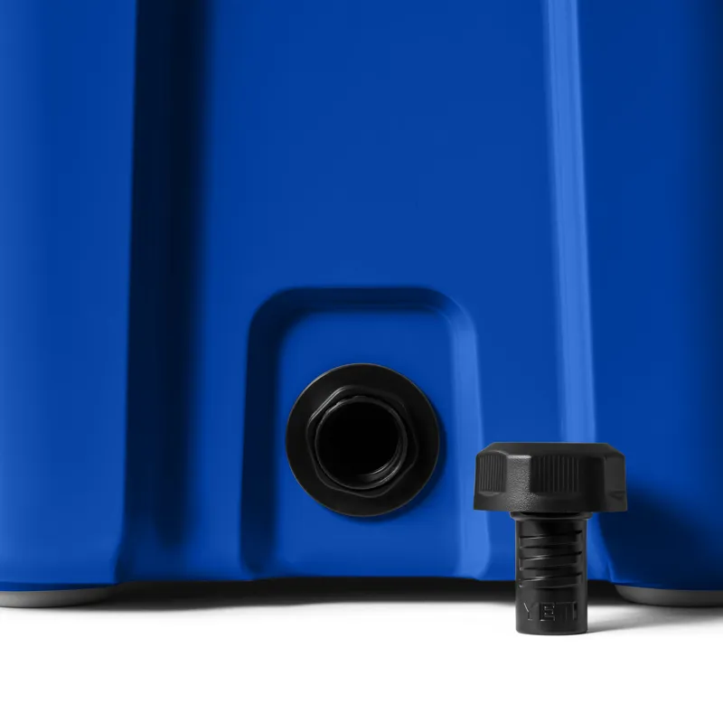 Yeti Roadie 24 Cool Box - Royal Blue-5
