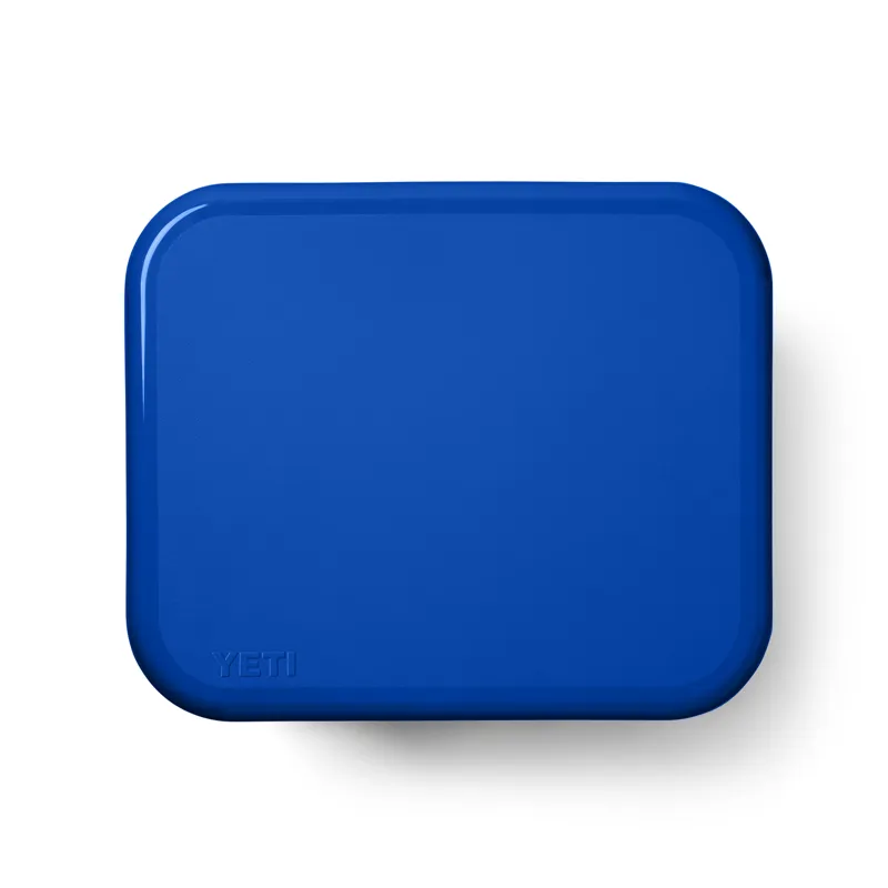 Yeti Roadie 24 Cool Box - Royal Blue-6