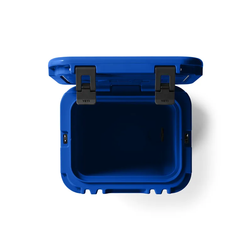 Yeti Roadie 24 Cool Box - Royal Blue-7