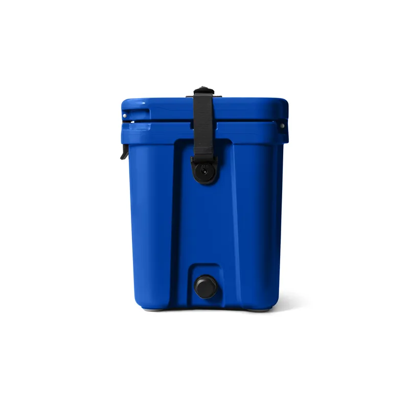 Yeti Roadie 24 Cool Box - Royal Blue-8