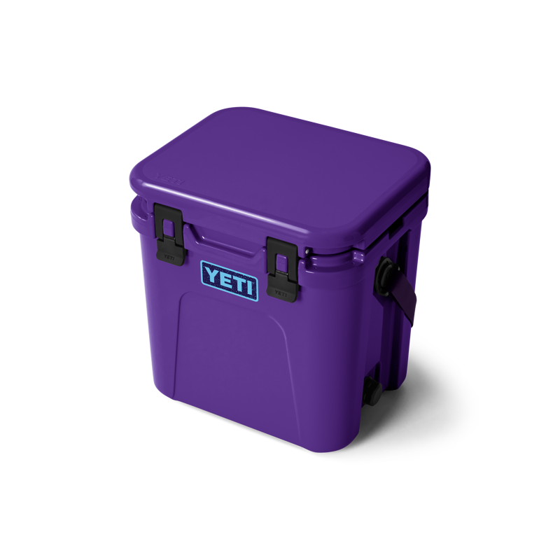 Yeti Roadie 24 Cool Box - Pace Purple-2