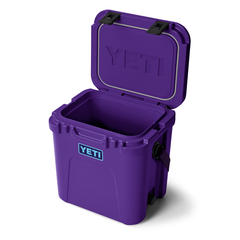 Yeti Roadie 24 Cool Box - Pace Purple-3