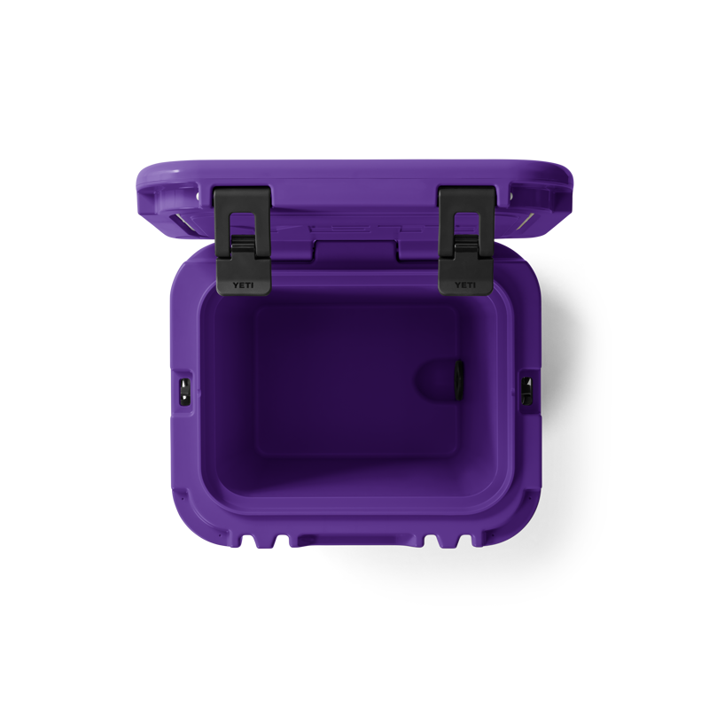 Yeti Roadie 24 Cool Box - Pace Purple-4