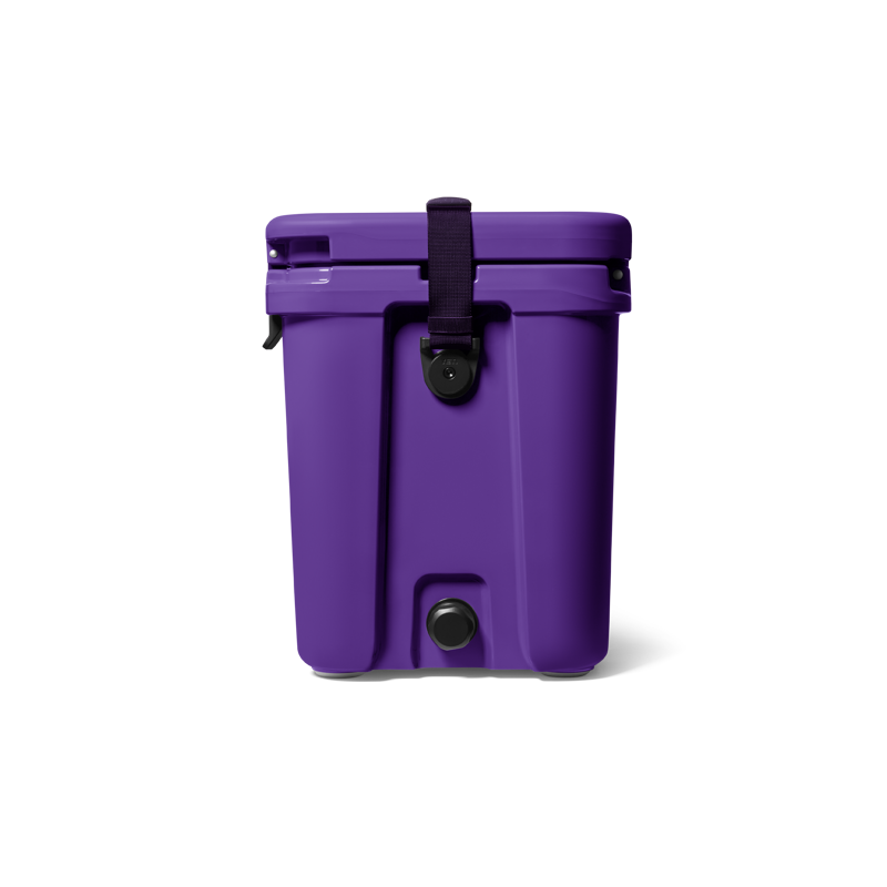 Yeti Roadie 24 Cool Box - Pace Purple-5
