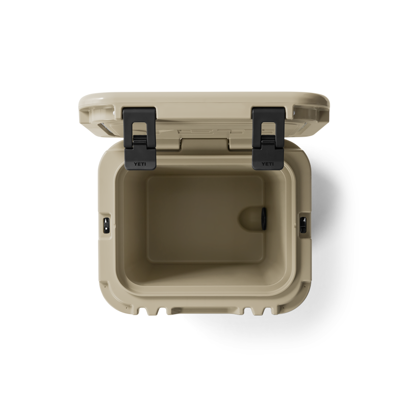 Yeti Roadie 24 2.0 - Tan-4
