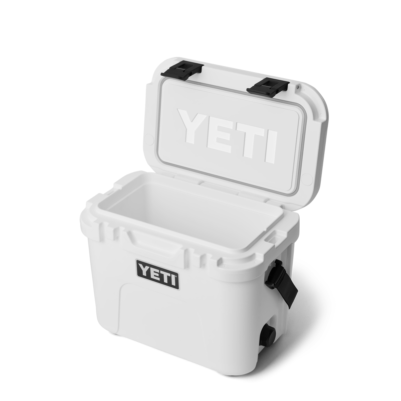 Yeti Roadie 15 Cool Box - White-3