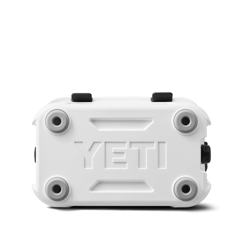 Yeti Roadie 15 Cool Box - White-7