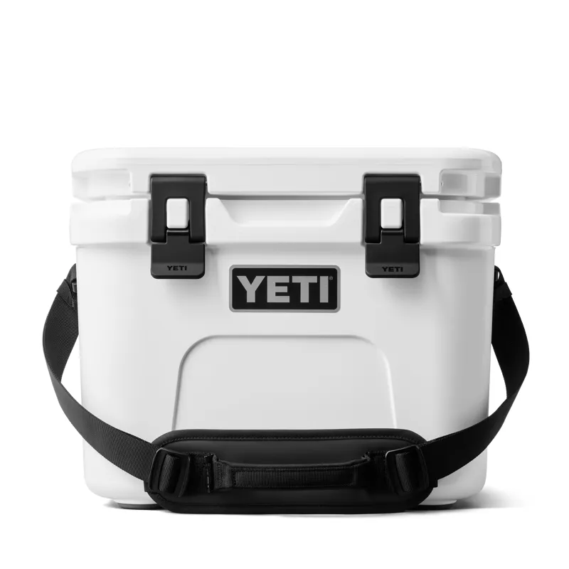 Yeti Roadie 15 Cool Box - White