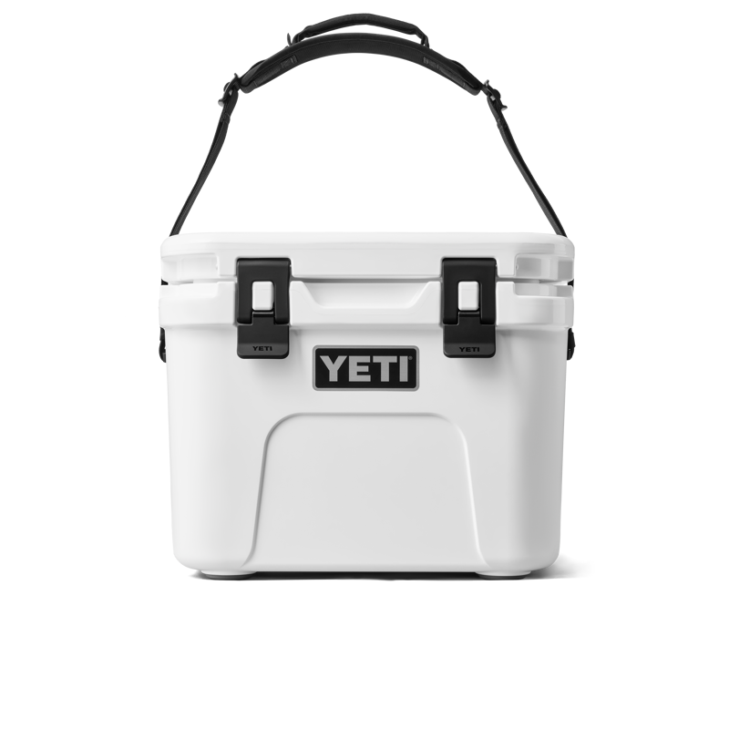 Yeti Roadie 15 Cool Box - White-1