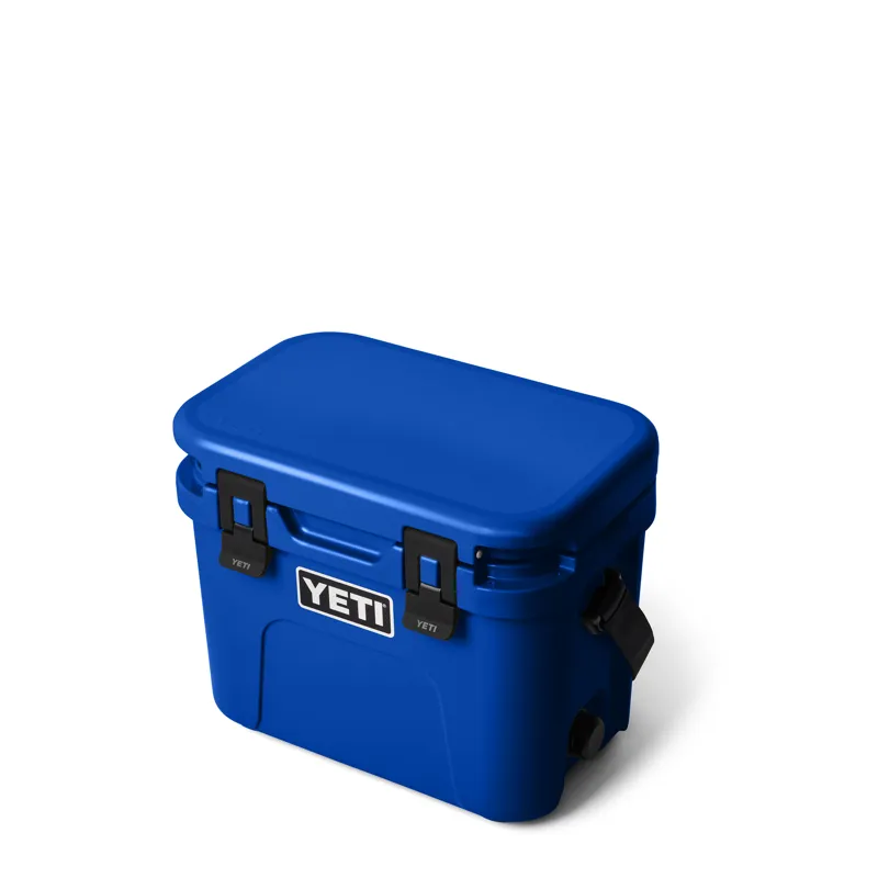 Yeti Roadie 15 Cool Box - Royal Blue-2