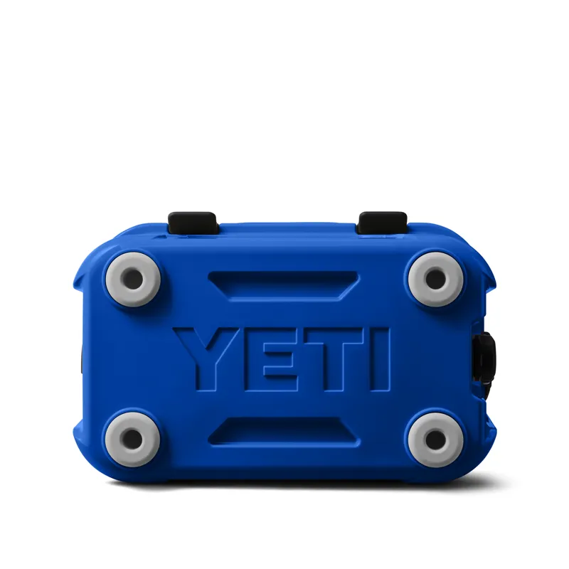 Yeti Roadie 15 Cool Box - Royal Blue-4