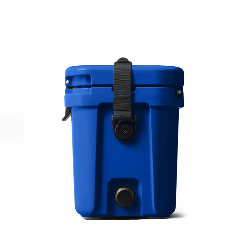 Yeti Roadie 15 Cool Box - Royal Blue-8