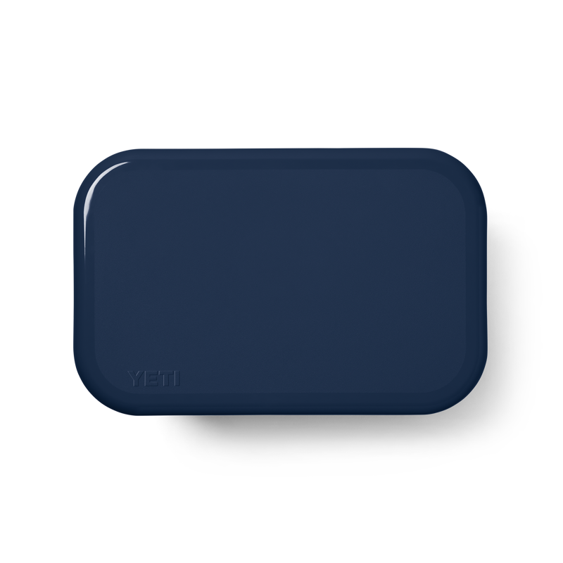 Yeti Roadie 15 Cool Box - White/Blue-6