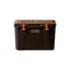 Yeti Tundra 35 Cool Box - Wetlands Brown