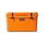 Yeti Tundra 45 Cool Box - King Crab Orange