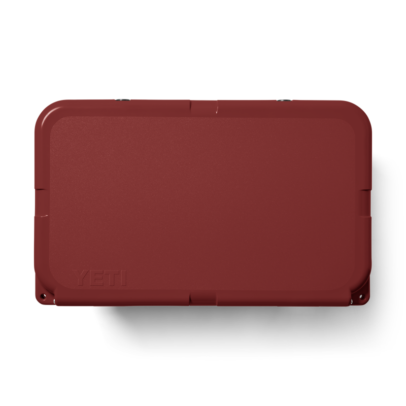Yeti Tundra 45 Cool Box - Stag Red-3
