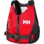 Helly Hansen Rider Vest Buoyancy Aid Red/Ebony