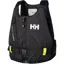 Helly Hansen Rider Vest Buoyancy Aid Ebony - 30/40kg