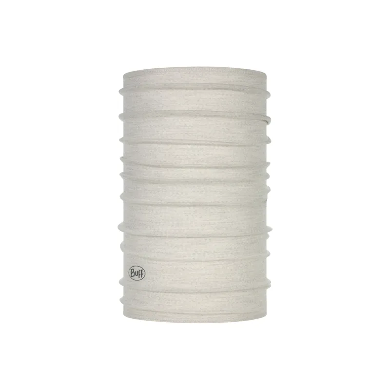 Buff Merino Lightweight Solid - Cloud-1