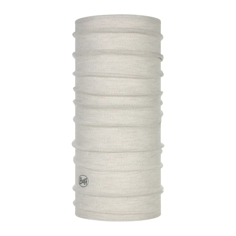 Buff Merino Lightweight Solid - Cloud