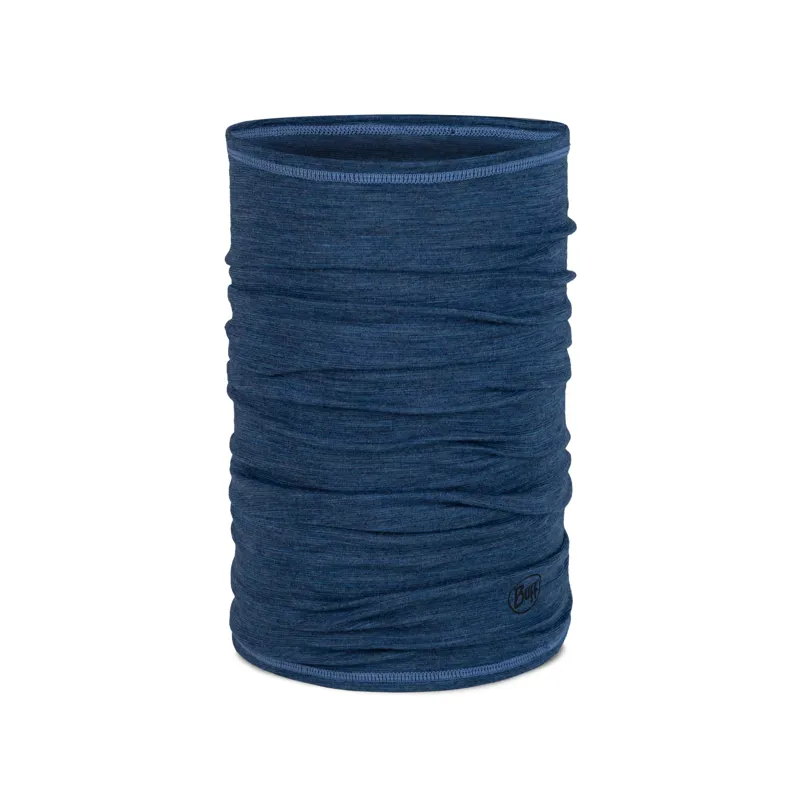 Buff Merino Lightweight Multistripes - Tempest