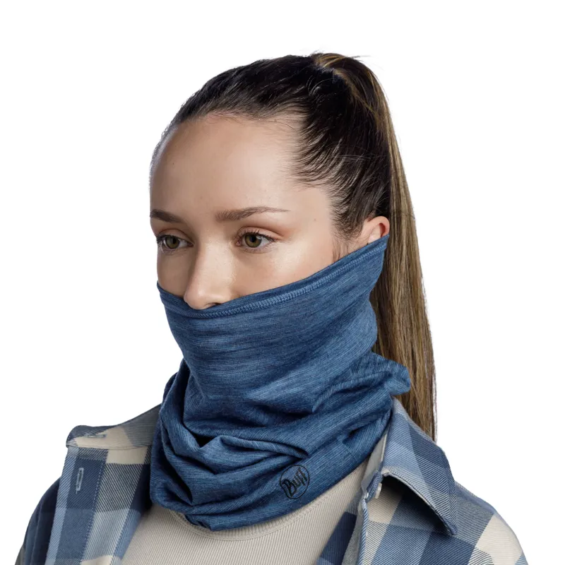 Buff Merino Lightweight Multistripes - Tempest-2