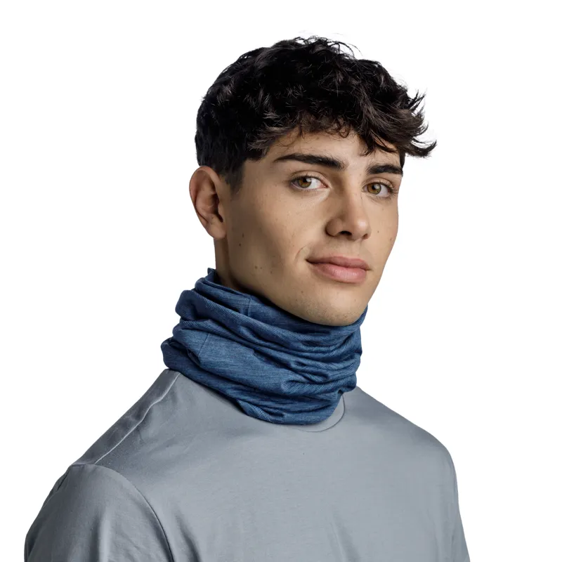 Buff Merino Lightweight Multistripes - Tempest-3