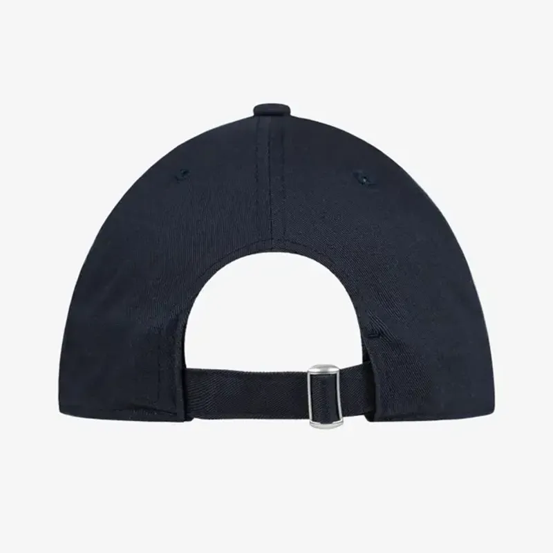 Buff Baseball Cap - Solid Zire Navy-1