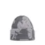 Buff Polar Prints Bondu Beanie - Grey