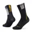 Buff Coolnet Crew Sock - Graphite