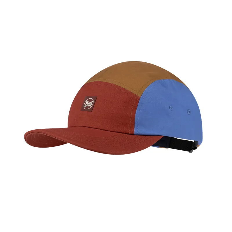 Buff 5 Panel Venture Cap - Allvin Barn