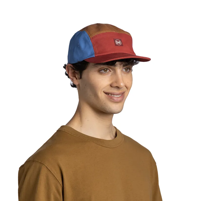 Buff 5 Panel Venture Cap - Allvin Barn-2