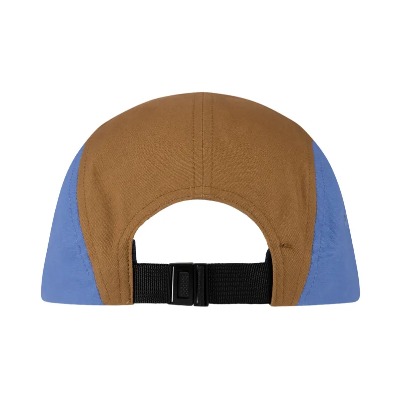 Buff 5 Panel Venture Cap - Allvin Barn-1