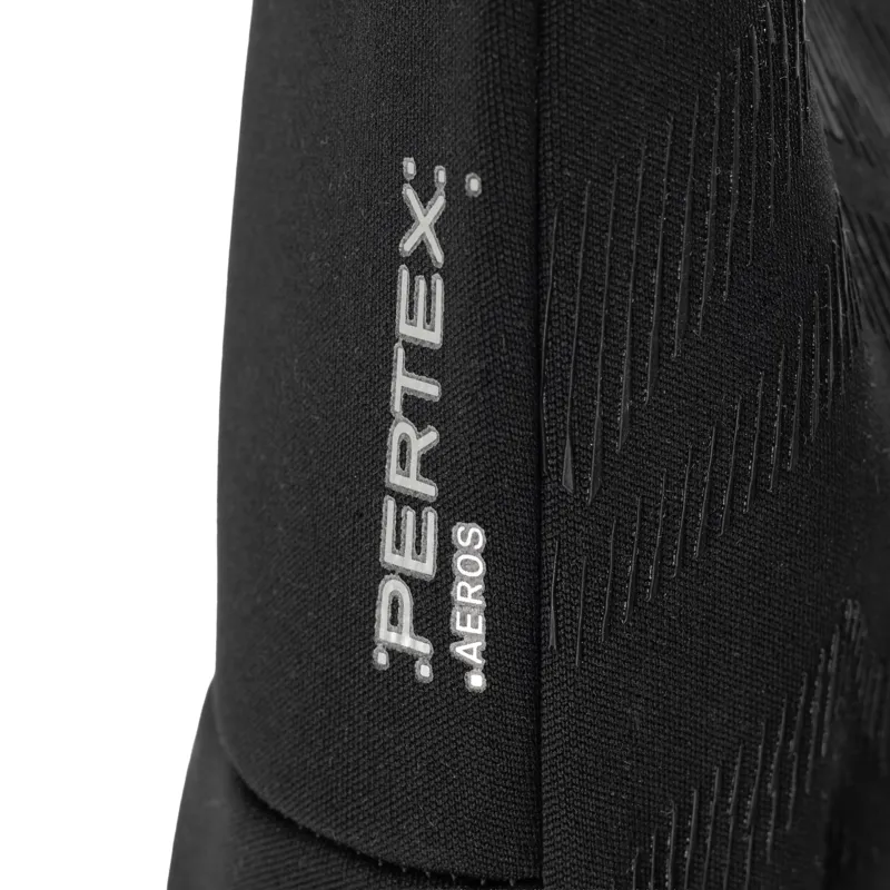 Buff Windproof Gloves - Black-2