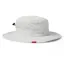 Gill Technical Marine Sun Hat - Silver